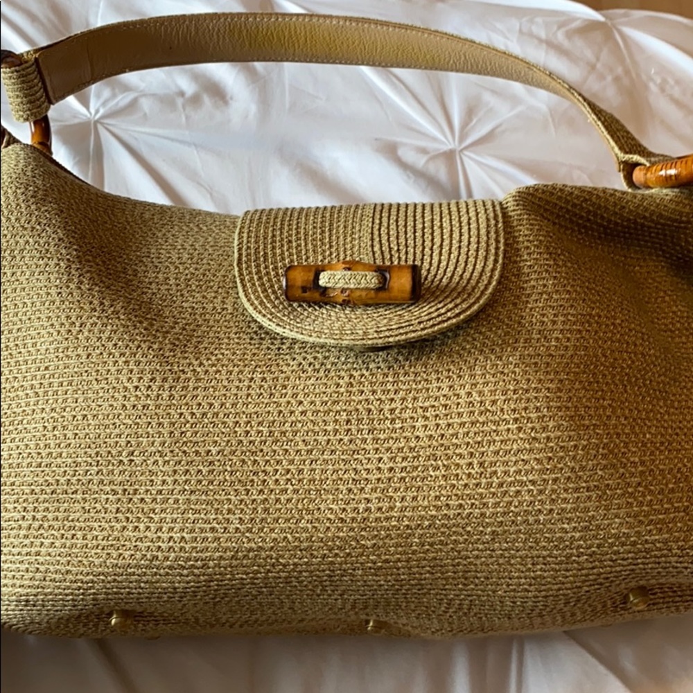 Eric Javits Shoulderbag